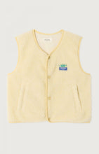 Load image into Gallery viewer, American Vintage / Bodywarmer / Hoktown / Ecru