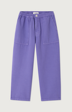 Load image into Gallery viewer, American Vintage / Pants / Lycaz / Amethyste Vintage