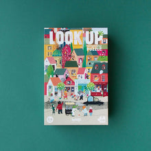 Load image into Gallery viewer, Londji / Puzzle / Look Up / 5-8Y