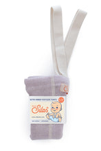 Load image into Gallery viewer, Silly Silas / Footless Tights / Creamy Lavender