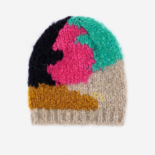 Bobo Choses / KID / Beanie / Color Stains