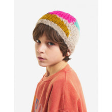 Load image into Gallery viewer, Bobo Choses / KID / Beanie / Color Stains