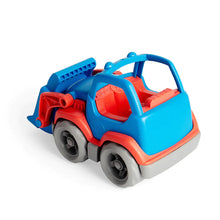 Load image into Gallery viewer, Green Toys / 2+ / OceanBound Blue Scooper / Graafmachine