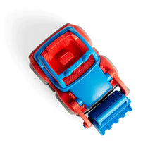 Load image into Gallery viewer, Green Toys / 2+ / OceanBound Blue Scooper / Graafmachine