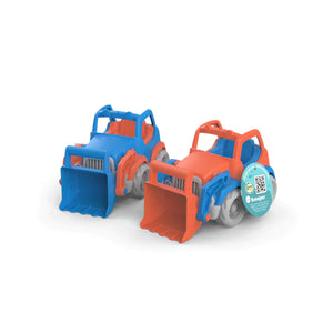 Green Toys / 2+ / OceanBound Blue Scooper / Graafmachine