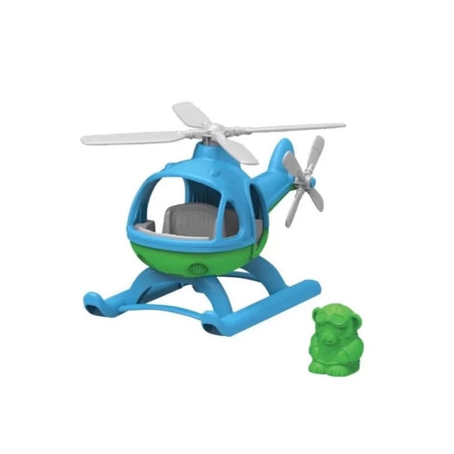 Green Toys / 2+ / Helicopter