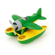 Load image into Gallery viewer, Green Toys / 1+ / Badspeelgoed / Seaplane