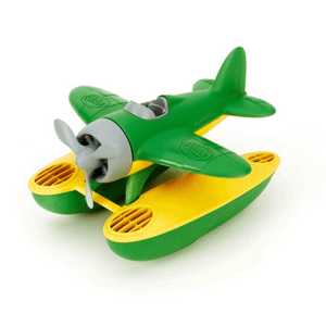 Green Toys / 1+ / Badspeelgoed / Seaplane