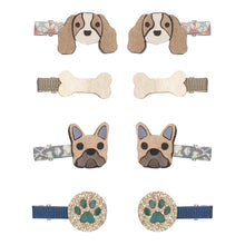 Load image into Gallery viewer, Mimi &amp; Lula / Doggy Mini Clips