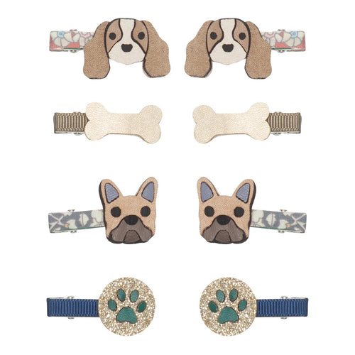 Mimi & Lula / Doggy Mini Clips