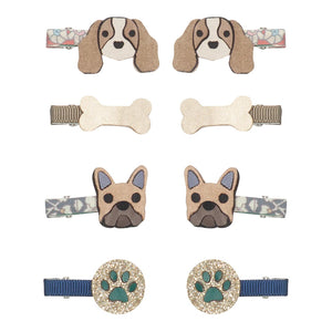 Mimi & Lula / Doggy Mini Clips