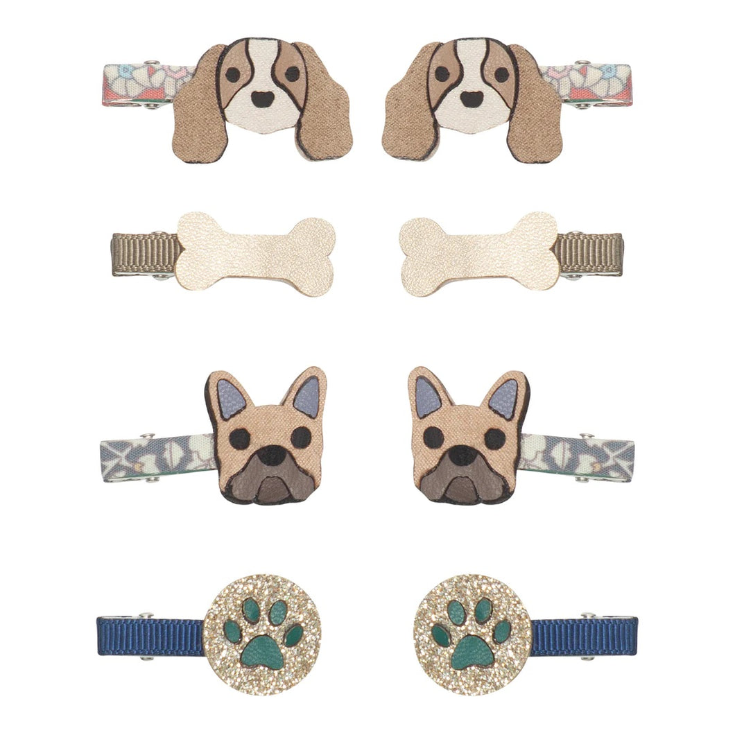 Mimi & Lula / Doggy Mini Clips