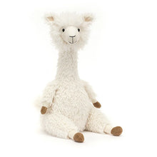 Load image into Gallery viewer, Jellycat / Alonso Alpaca