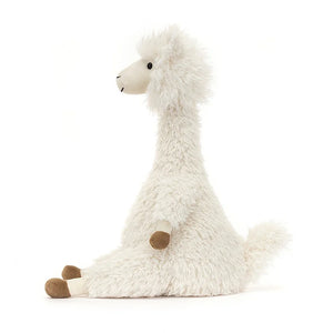 Jellycat / Alonso Alpaca