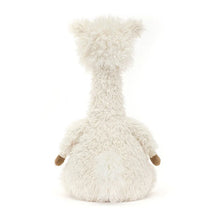 Load image into Gallery viewer, Jellycat / Alonso Alpaca