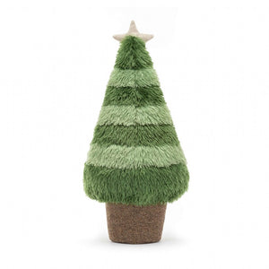 Jellycat / Amuseable Nordic Spruce Christmas Tree / Large