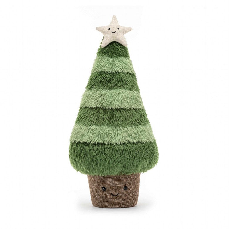 Jellycat / Amuseable Nordic Spruce Christmas Tree / Large