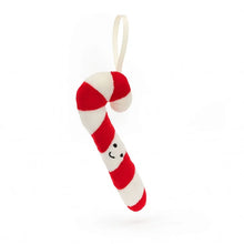 Load image into Gallery viewer, Jellycat / Festive Folly Candy Cane