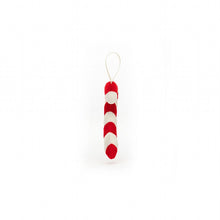 Load image into Gallery viewer, Jellycat / Festive Folly Candy Cane