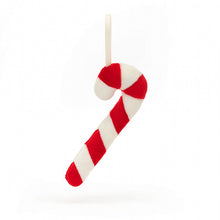 Load image into Gallery viewer, Jellycat / Festive Folly Candy Cane