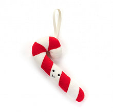 Load image into Gallery viewer, Jellycat / Festive Folly Candy Cane
