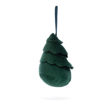 Load image into Gallery viewer, Jellycat / Festive Folly Christmas Tree