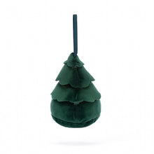 Load image into Gallery viewer, Jellycat / Festive Folly Christmas Tree