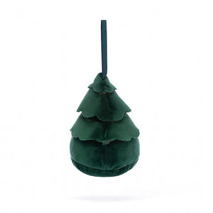 Jellycat / Festive Folly Christmas Tree