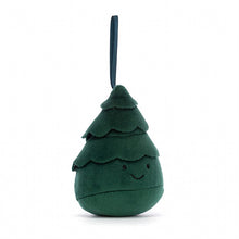 Load image into Gallery viewer, Jellycat / Festive Folly Christmas Tree