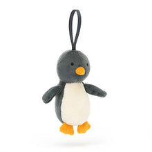 Load image into Gallery viewer, Jellycat / Festive Folly Penguin