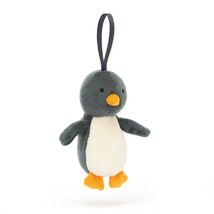 Jellycat / Festive Folly Penguin