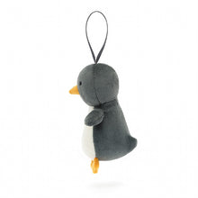 Load image into Gallery viewer, Jellycat / Festive Folly Penguin