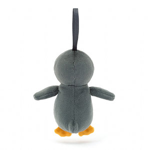 Jellycat / Festive Folly Penguin