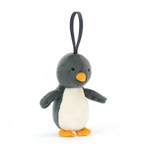 Load image into Gallery viewer, Jellycat / Festive Folly Penguin