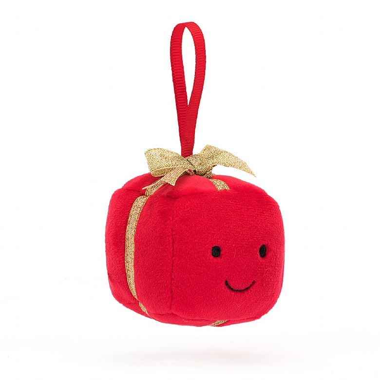 Jellycat / Festive Folly Present