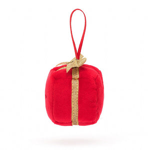 Jellycat / Festive Folly Present