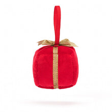Load image into Gallery viewer, Jellycat / Festive Folly Present