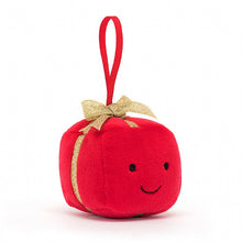 Load image into Gallery viewer, Jellycat / Festive Folly Present