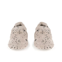 Load image into Gallery viewer, Mavies / Babyschoen / First Steps / Grey Paint