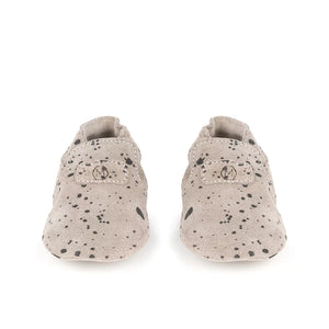 Mavies / Babyschoen / First Steps / Grey Paint