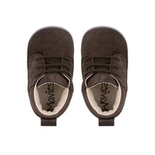 Load image into Gallery viewer, Mavies / Babyschoen / Bobby Boots / Dark Brown