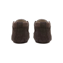 Load image into Gallery viewer, Mavies / Babyschoen / Bobby Boots / Dark Brown