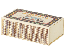 Load image into Gallery viewer, Maileg / Mouse in Box / Big Brother /