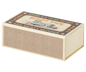 Maileg / Mouse in Box / Big Brother /