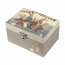 Load image into Gallery viewer, Egmont Toys / Musical Jewelry Box / Birthday