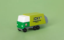 Load image into Gallery viewer, Candylab / Candycar / Garbage Truck