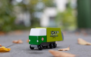 Candylab / Candycar / Garbage Truck