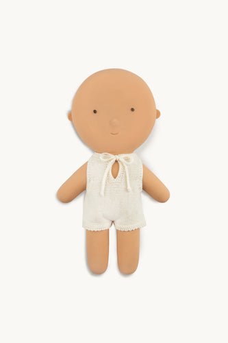 We Are Gommu / Baby / Vanilla