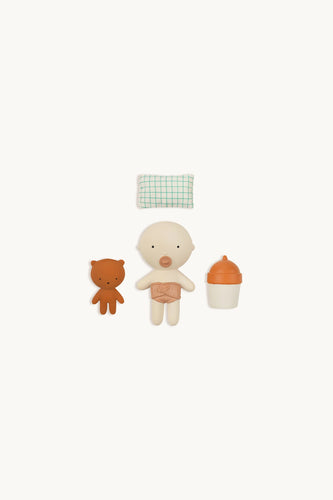 We Are Gommu / Pocket / Coco
