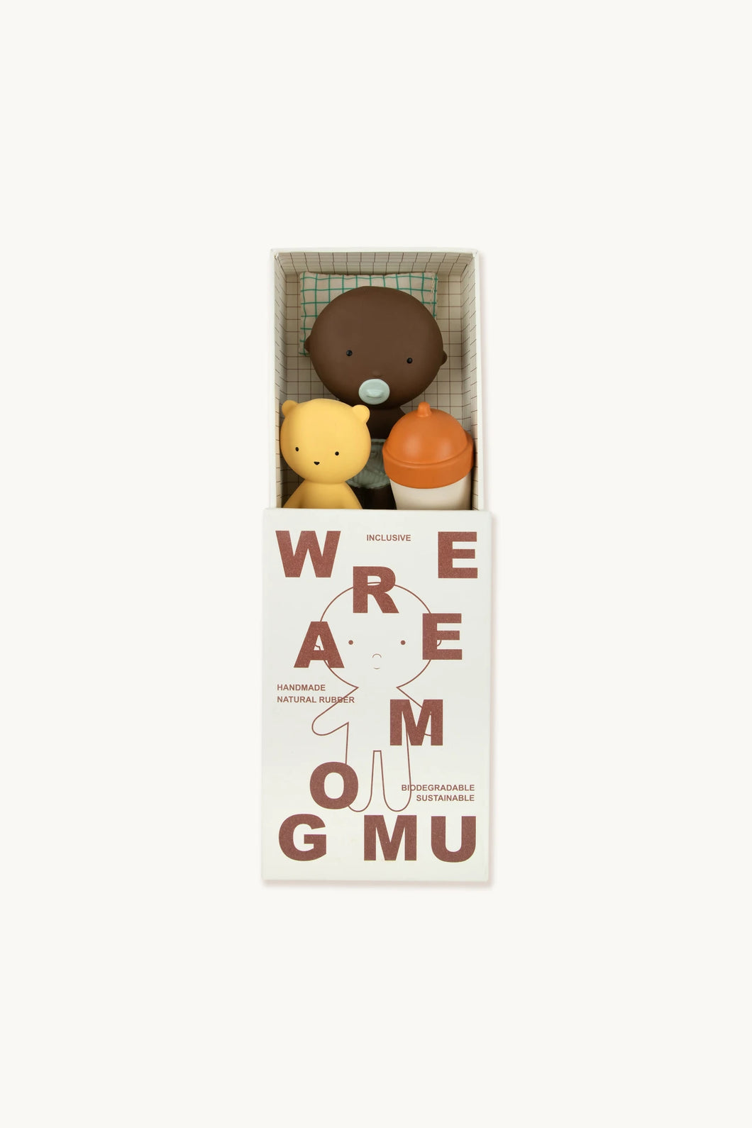 We Are Gommu / Pocket / Honey